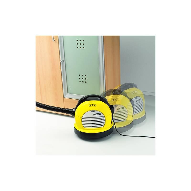 Vysavač podlahový Kärcher VC 6 Premium