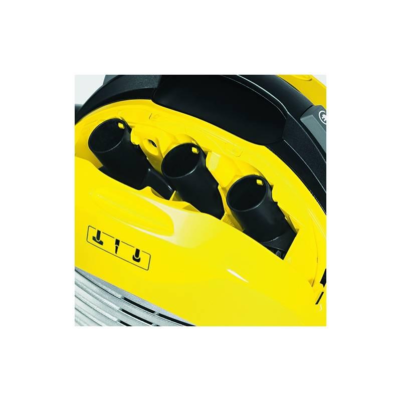 Vysavač podlahový Kärcher VC 6 Premium