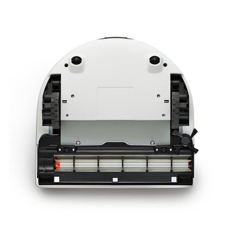 Vysavač robotický Neato Robotics D85 černý bílý, Vysavač, robotický, Neato, Robotics, D85, černý, bílý