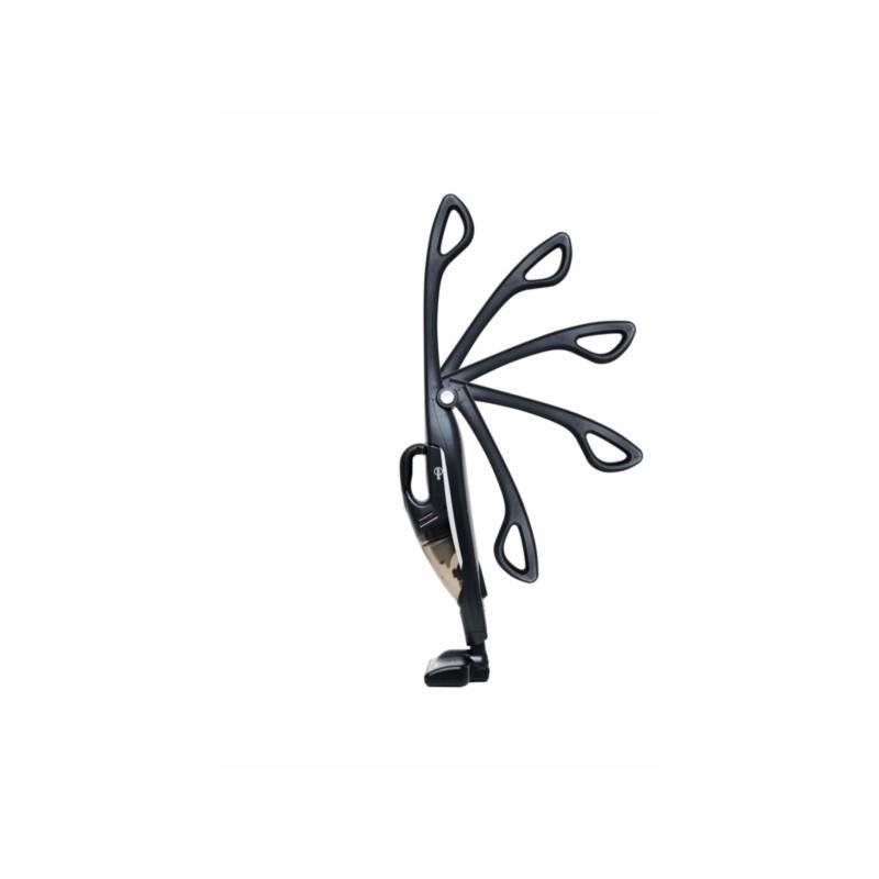 Vysavač tyčový Bosch BBHMOVE2N černý