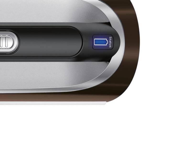 Vysavač tyčový Bosch Readyy