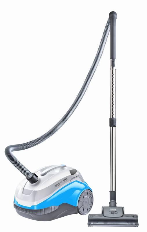 Vysavač víceúčelový Thomas Perfect Air Allergy bílý modrý