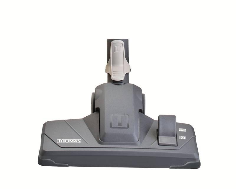 Vysavač víceúčelový Thomas Perfect Air Allergy bílý modrý