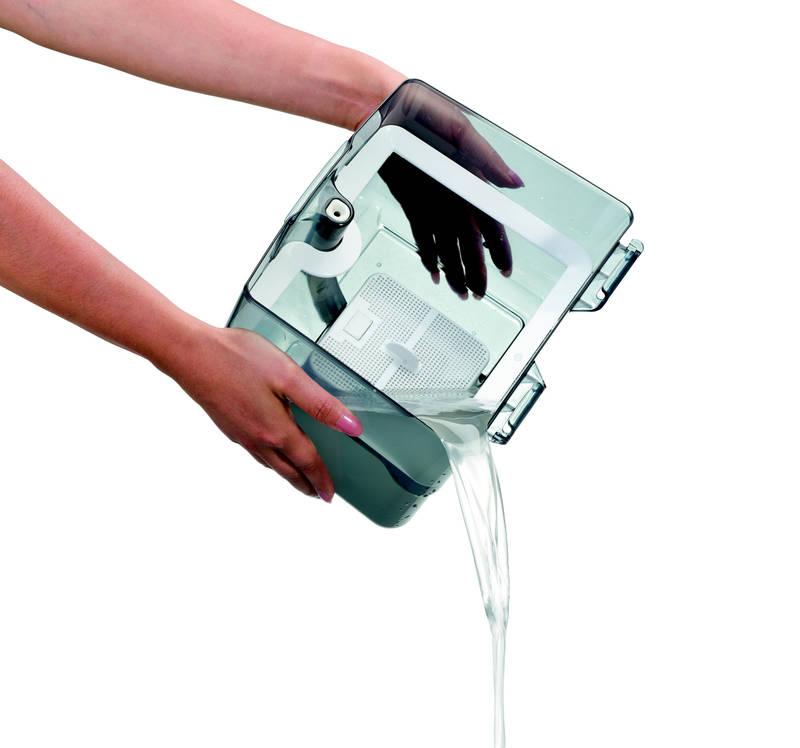 Vysavač víceúčelový Thomas Perfect Air Allergy bílý modrý