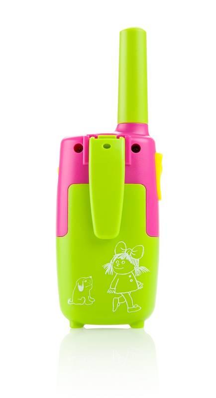 Vysílačky GoGEN Maxipes Fík MAXI VYSILACKY P