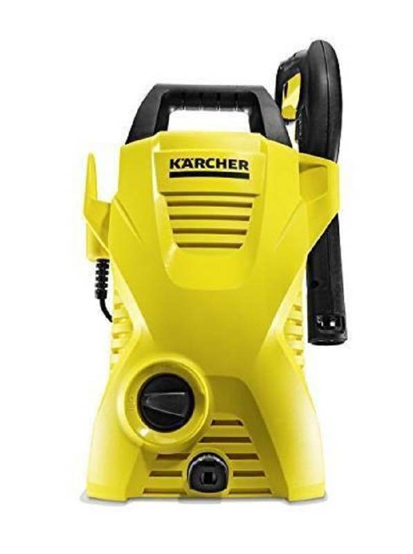 Vysokotlaký čistič Kärcher K 2 compact car and home