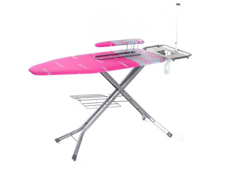 Žehlicí prkno VETRO-PLUS 0135748W Professional