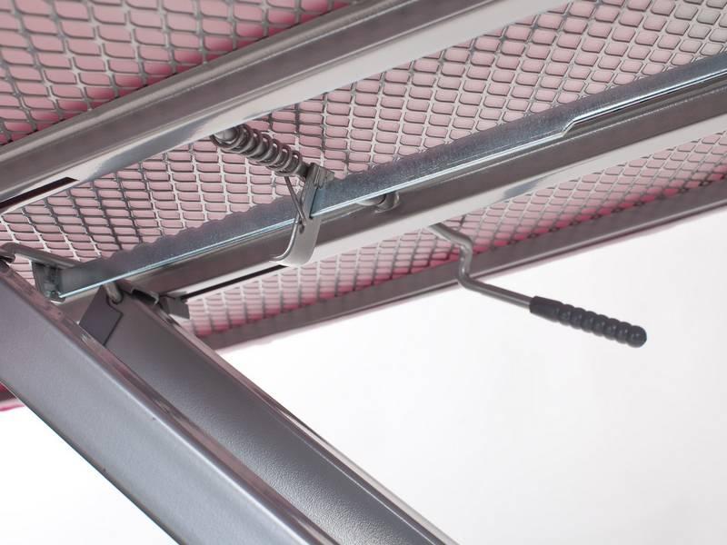 Žehlicí prkno VETRO-PLUS 0135748W Professional