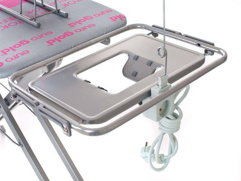 Žehlicí prkno VETRO-PLUS 0135748W Professional