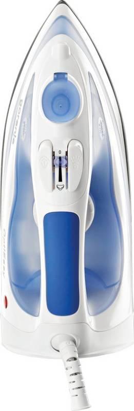 Žehlička Gorenje SIH 1800 BT modrá