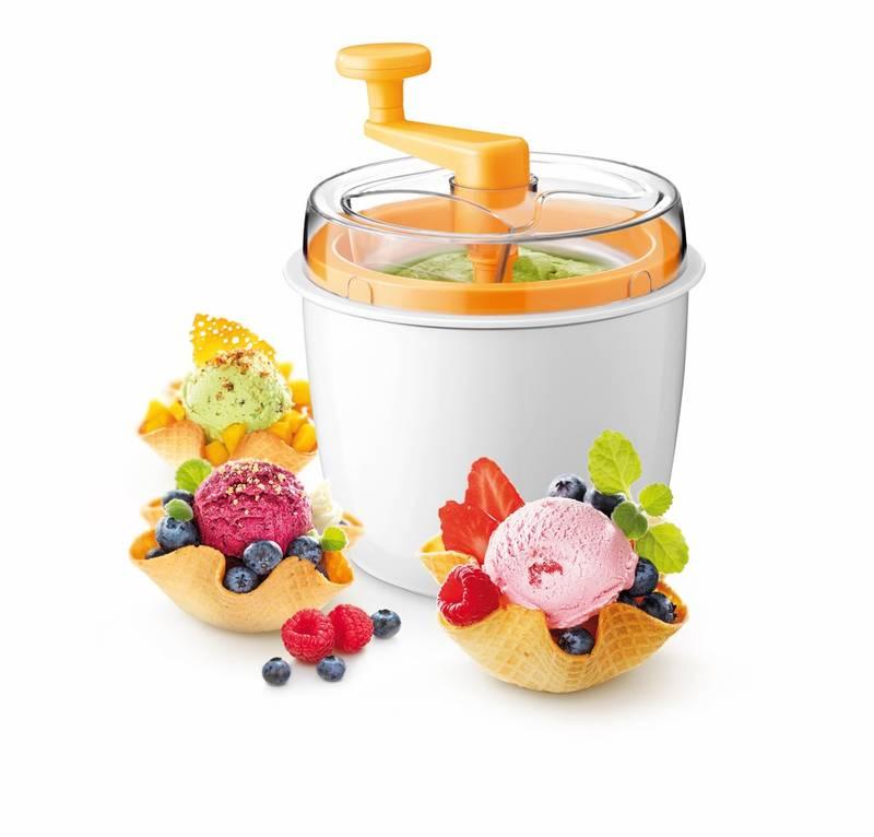 Zmrzlinovač Tescoma Della Casa