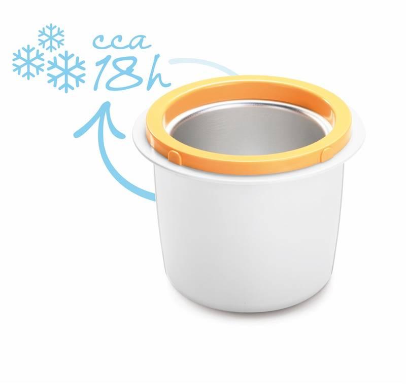 Zmrzlinovač Tescoma Della Casa