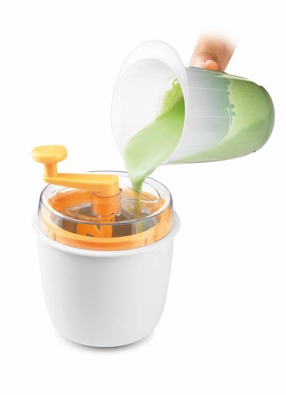 Zmrzlinovač Tescoma Della Casa