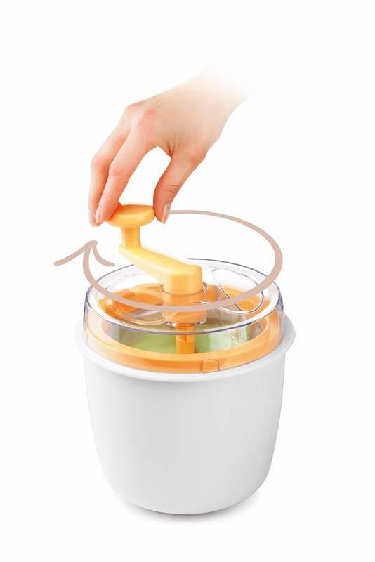 Zmrzlinovač Tescoma Della Casa