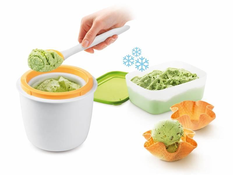 Zmrzlinovač Tescoma Della Casa