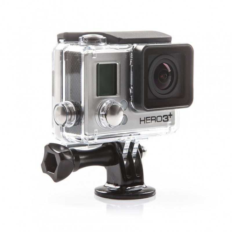 Adaptér MadMan na stativ černý