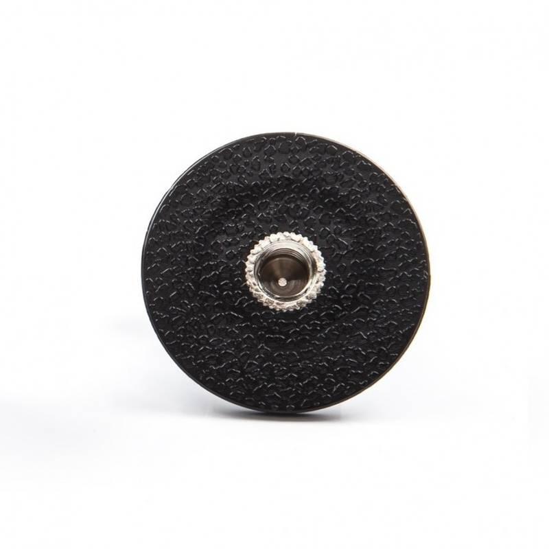 Adaptér MadMan na stativ černý