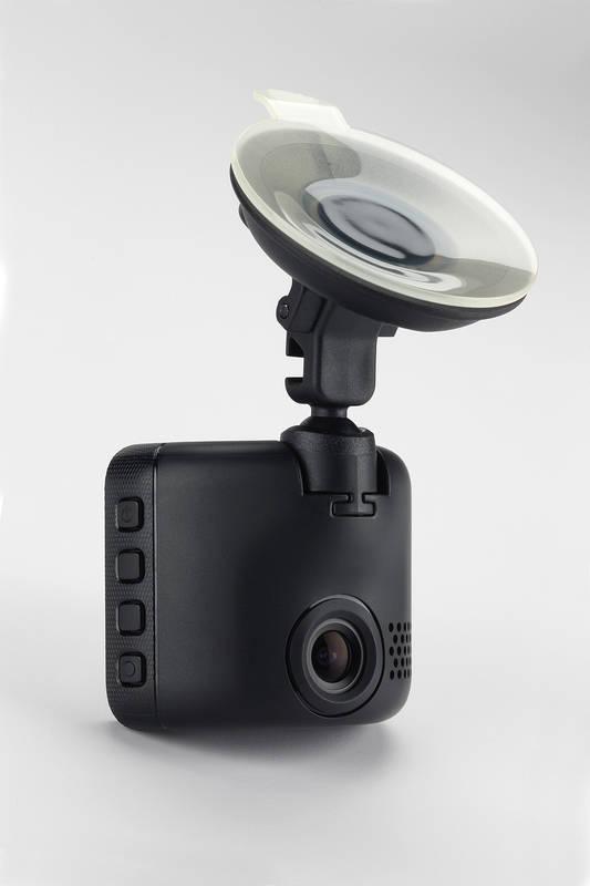 Autokamera Mio MiVue C330 černá