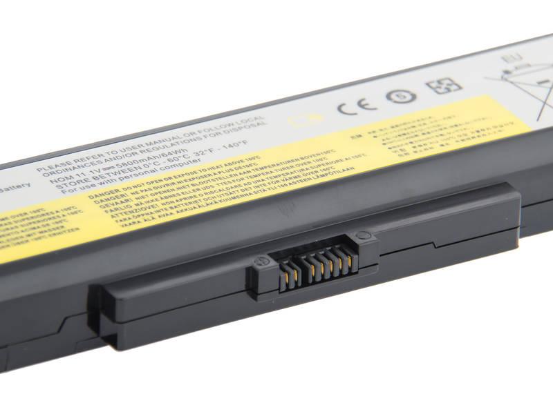 Baterie Avacom pro Lenovo ThinkPad E430 E530 Li-Ion 11,1V 5800mAh