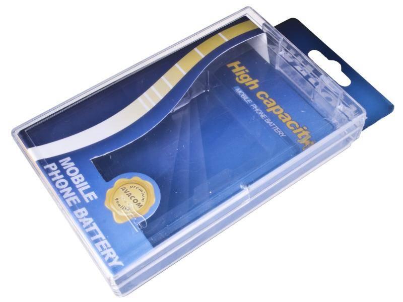 Baterie Avacom pro Samsung Galaxy Note 2, Li-Ion 3050mAh