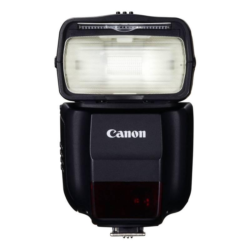 Blesk Canon Speedlite 430EX III-RT černý