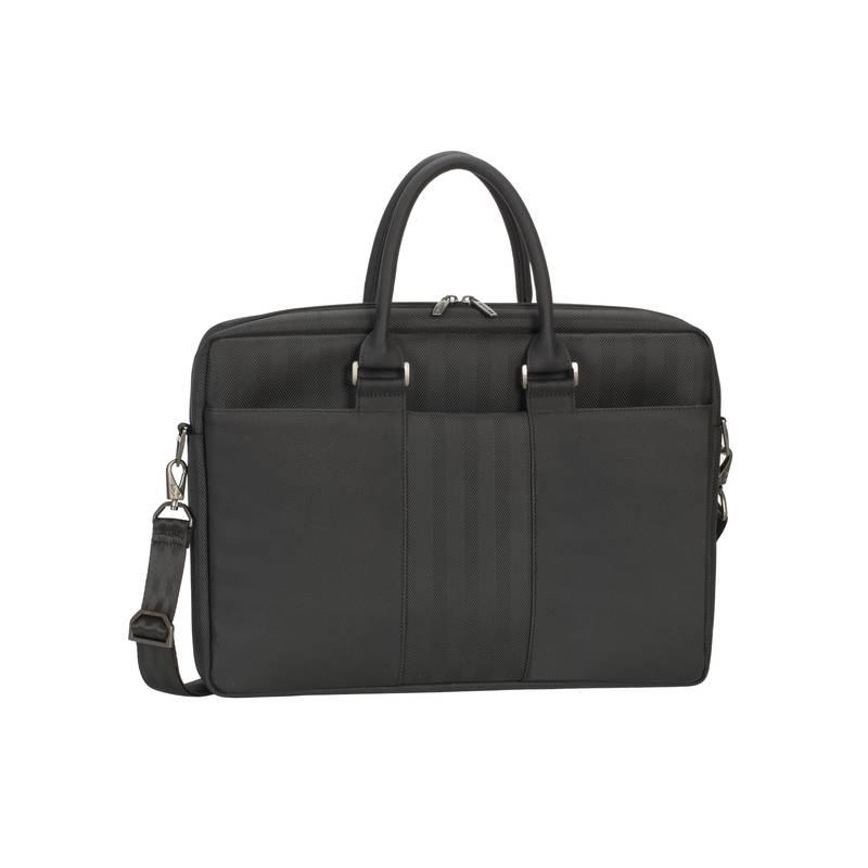 Brašna na notebook RivaCase 8135 Bussines Attache 15,6