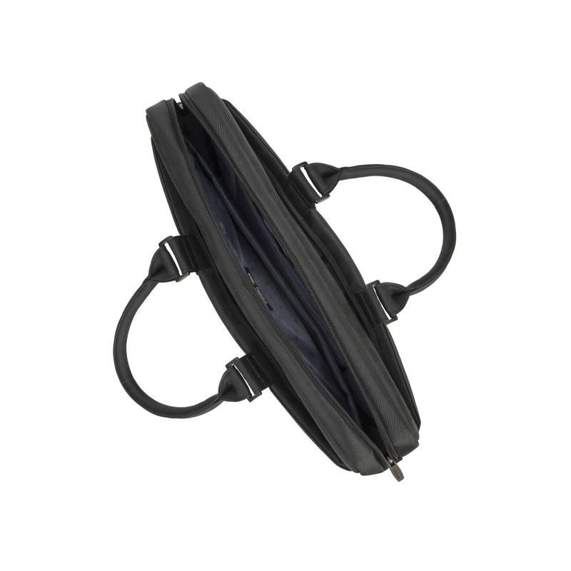 Brašna na notebook RivaCase 8135 Bussines Attache 15,6