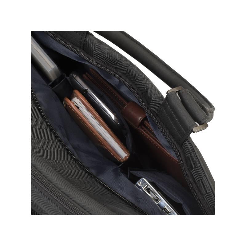 Brašna na notebook RivaCase 8135 Bussines Attache 15,6