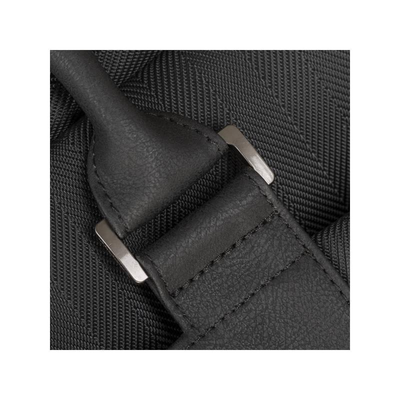 Brašna na notebook RivaCase 8135 Bussines Attache 15,6