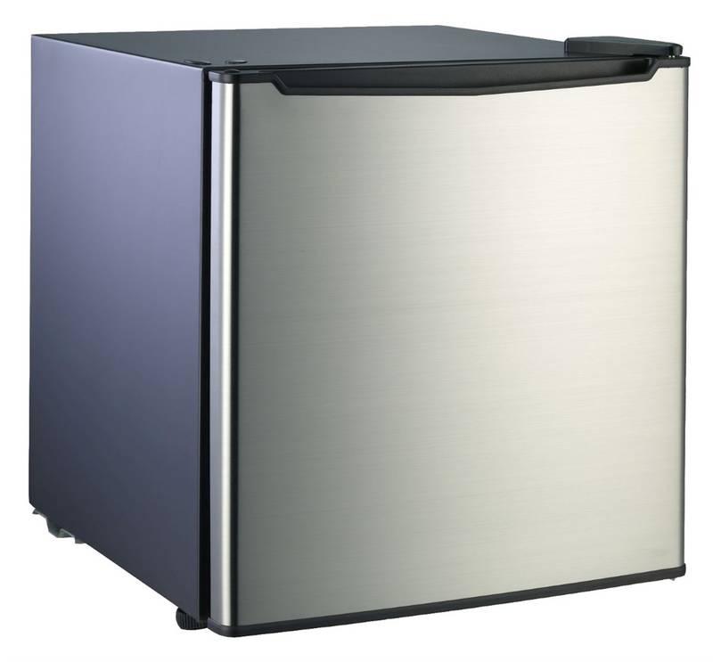 Chladnička Guzzanti GZ 06B černá