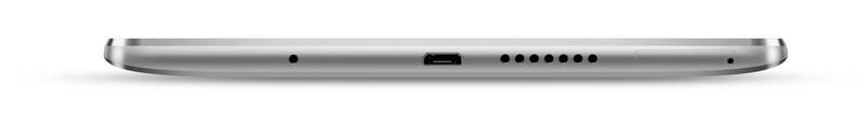 Dotykový tablet Huawei MediaPad M3 8.4 32GB Wi-Fi stříbrný, Dotykový, tablet, Huawei, MediaPad, M3, 8.4, 32GB, Wi-Fi, stříbrný