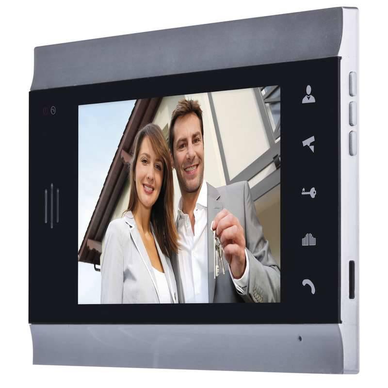 Dveřní videotelefon EMOS H2013