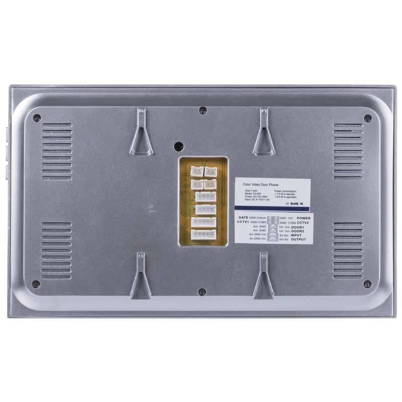 Dveřní videotelefon EMOS H2013