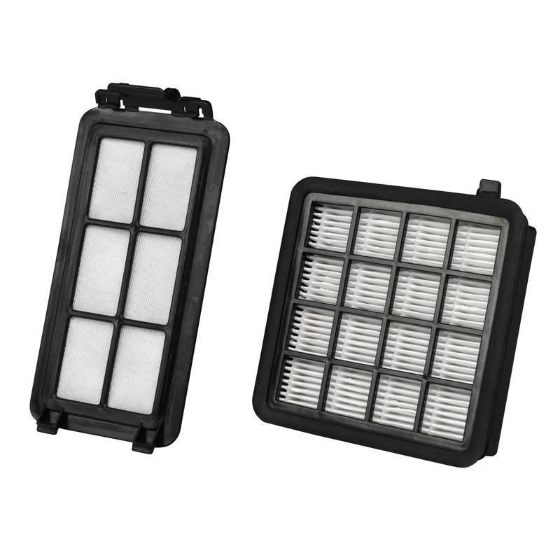 Filtry pro vysavače Electrolux EF124B