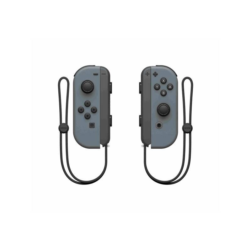 Gamepad Nintendo Joy-Con Pair šedý