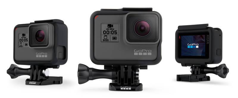 GoPro The Frame