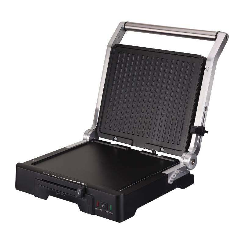 Gril JATA GR 1100 černý