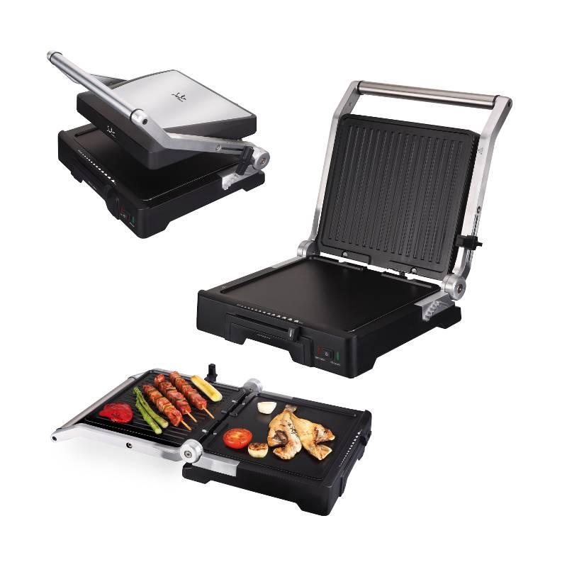 Gril JATA GR 1100 černý