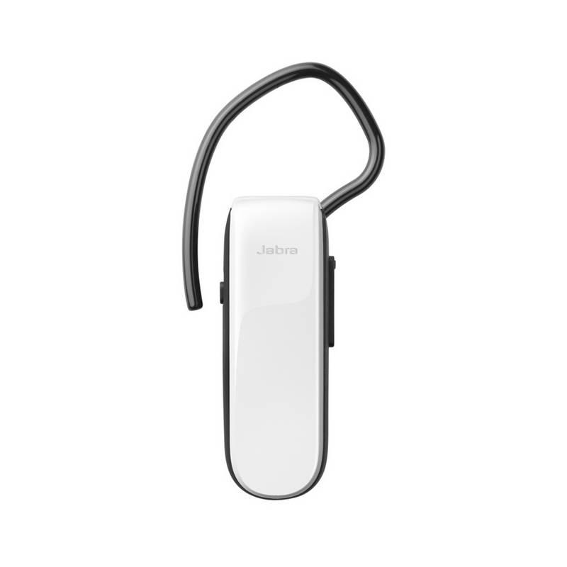 Handsfree Jabra Classic bílé