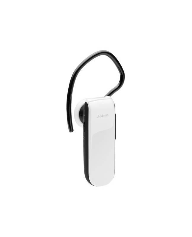 Handsfree Jabra Classic bílé