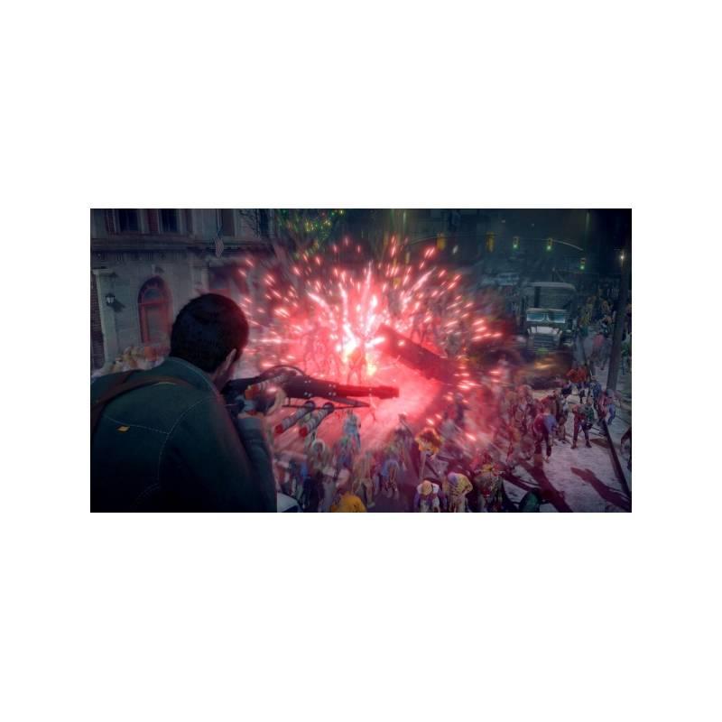 Hra Microsoft Xbox One Dead Rising 4