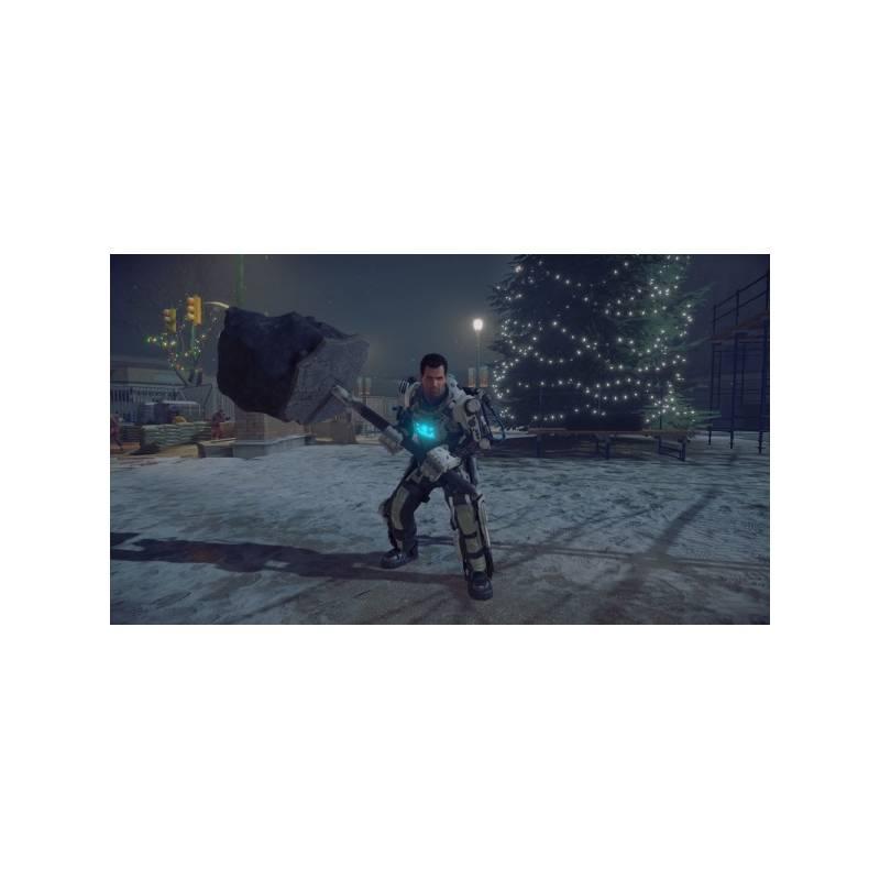 Hra Microsoft Xbox One Dead Rising 4