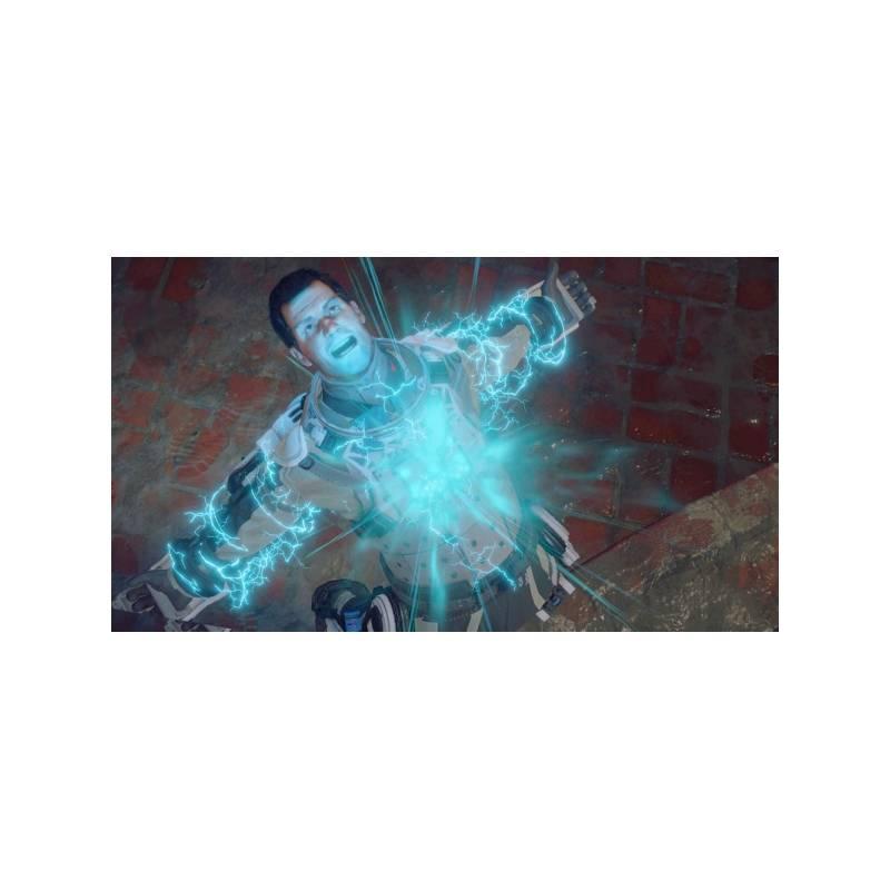Hra Microsoft Xbox One Dead Rising 4