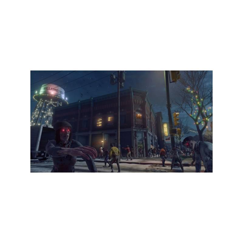 Hra Microsoft Xbox One Dead Rising 4