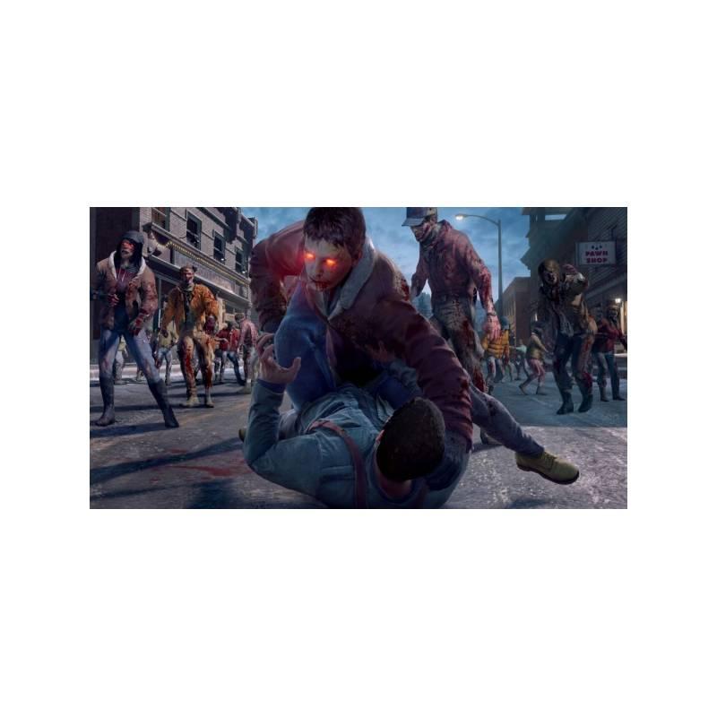 Hra Microsoft Xbox One Dead Rising 4