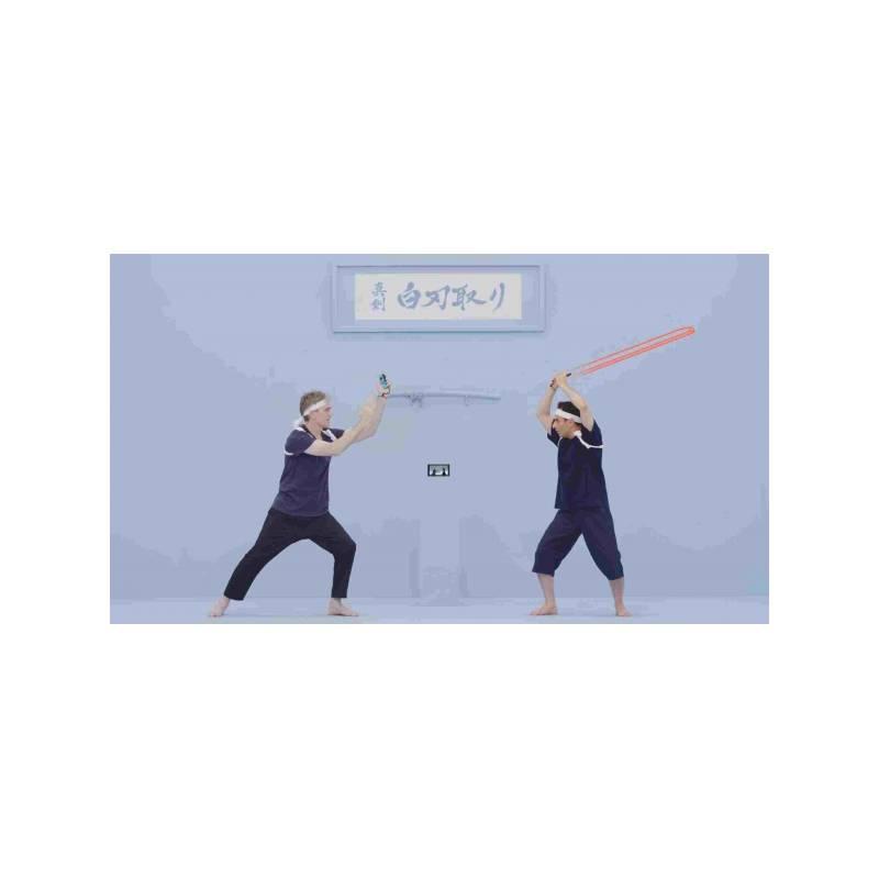 Hra Nintendo SWITCH 1 2