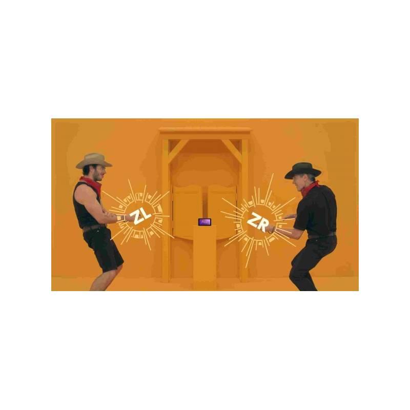 Hra Nintendo SWITCH 1 2