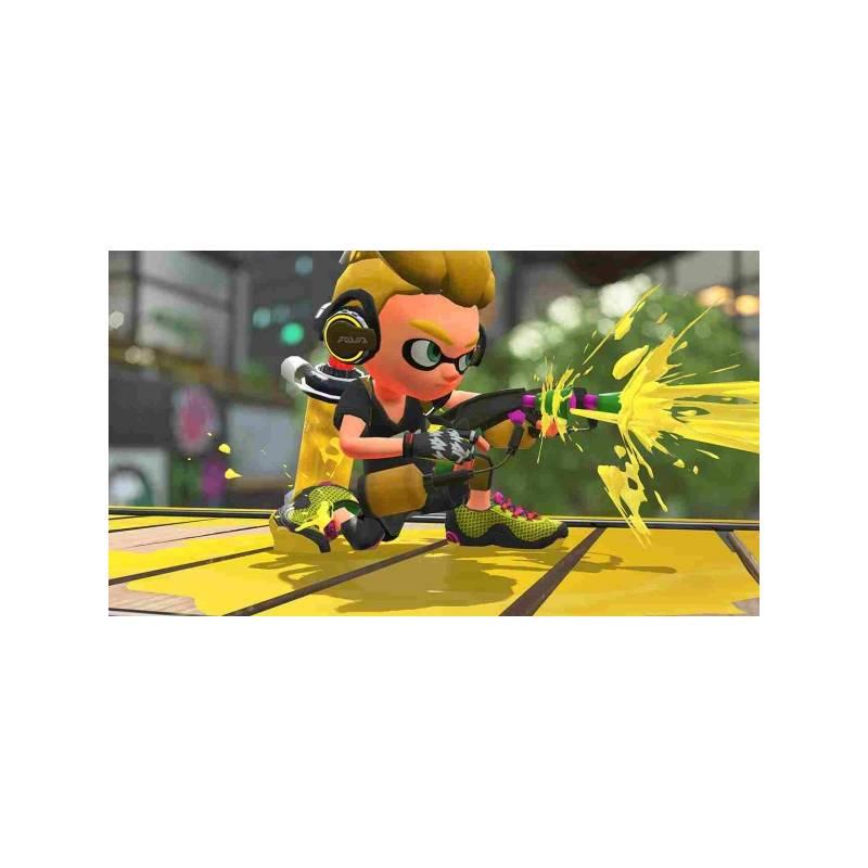 Hra Nintendo SWITCH Splatoon 2