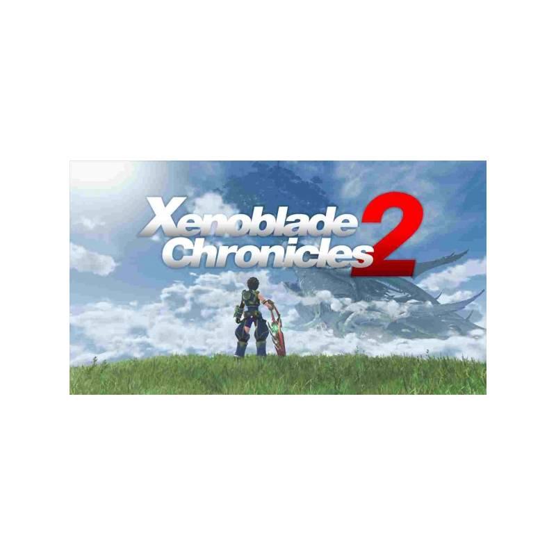 Hra Nintendo SWITCH Xenoblade Chronicles 2
