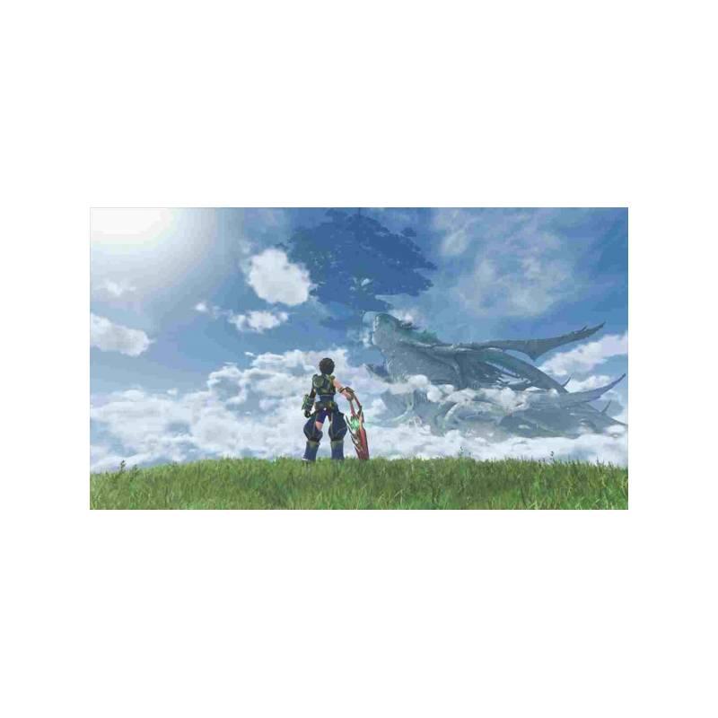 Hra Nintendo SWITCH Xenoblade Chronicles 2